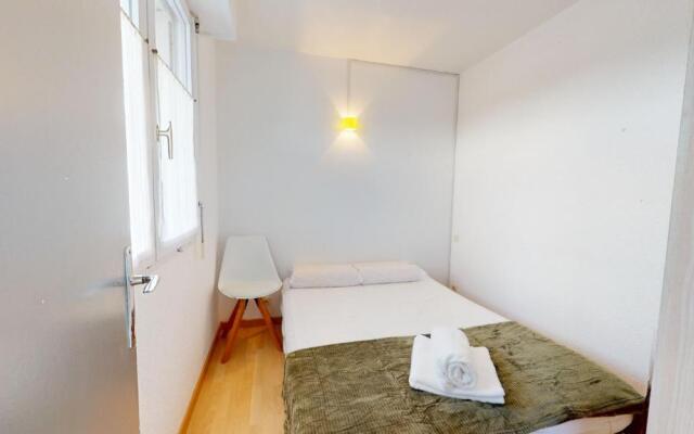 Appartement Les Embruns