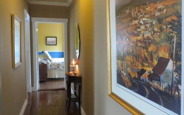 Auberge Ancrage