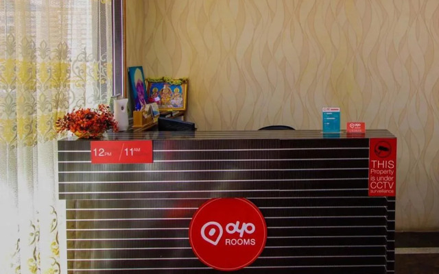 OYO Rooms Koramangala Club Road