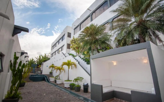 Greco Hotel