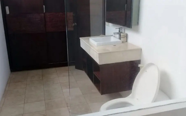 Villa Khadi 4 Bedroom