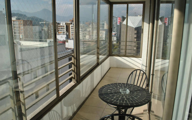 Providencia Apartments