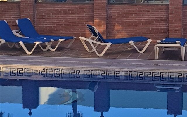 Stella Maris  Balcon del Mediterraneo