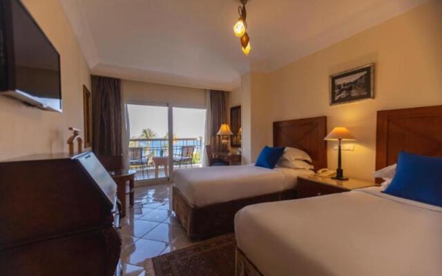 Royal Savoy Villas Sharm El Sheikh