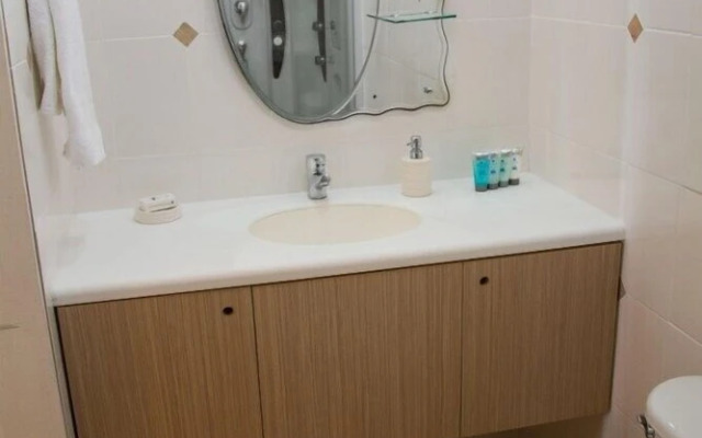Morne SeaView Apartments