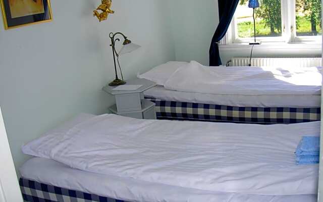 Södra Lund B&B
