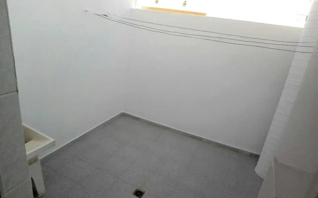 Casa Paqui