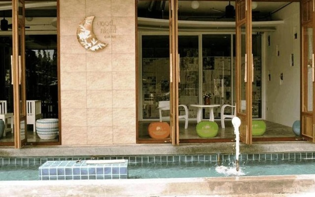 Good Night Cha-am Minitel