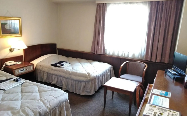 Hotel Sun Valley Annex