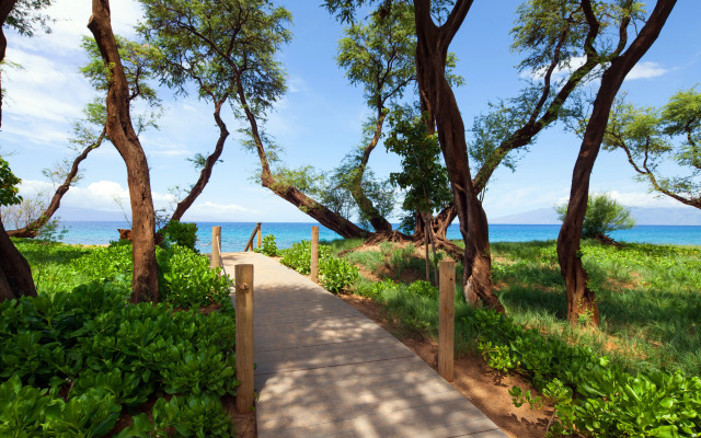 The Westin Nanea Ocean Villas, Ka'anapali