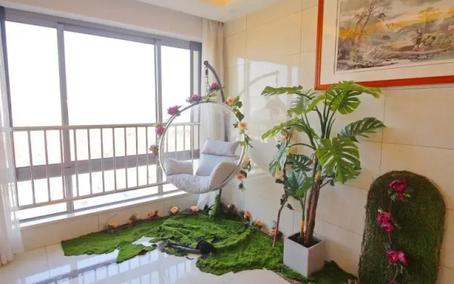 GreenTree Eastern Hotel Suzhou Industrial Park Expo Center Qingjianhu United Square