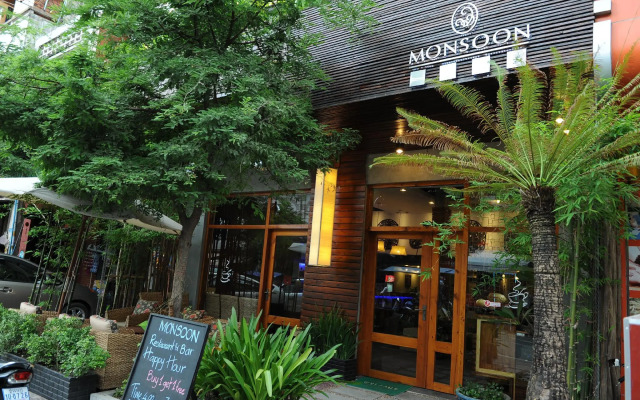 Monsoon Boutique Hotel