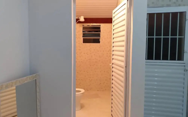 Pousada, Pesqueiro e Adega Pauletto