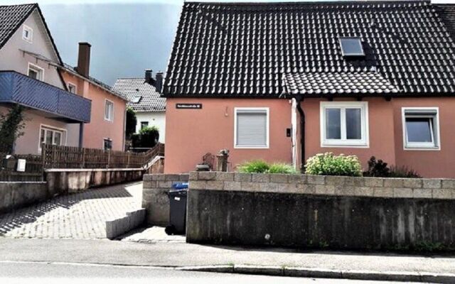 Ferienwohnung Geier
