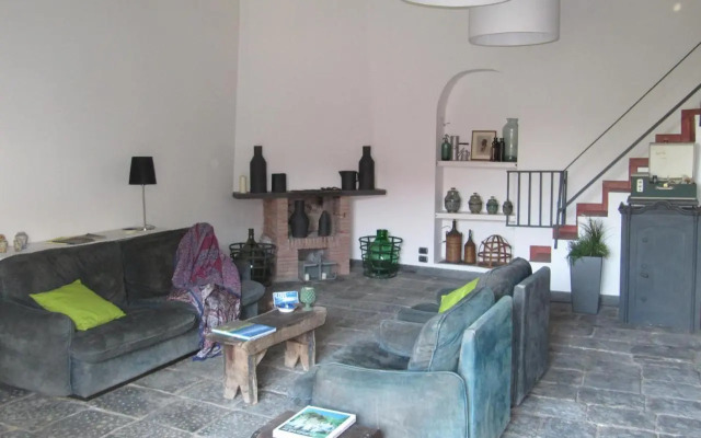 Terre del Cardinale Country Suites