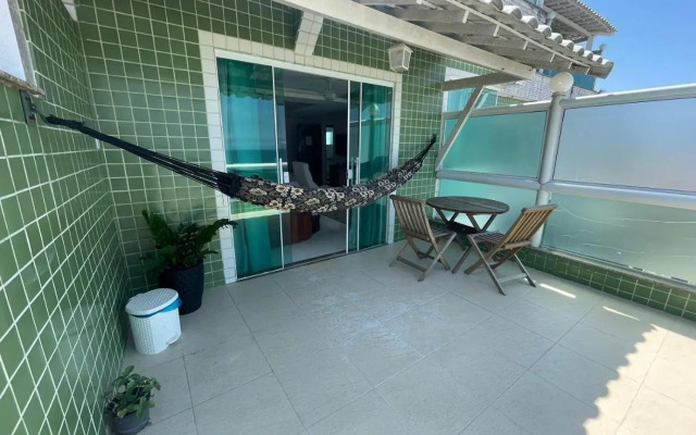 Pousada Aconchego Da Vila