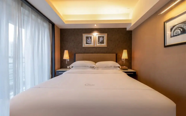 Tianxi  Royal Suites & Towers branch