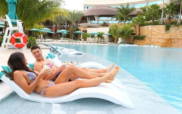 Silver Sand Holiday Village