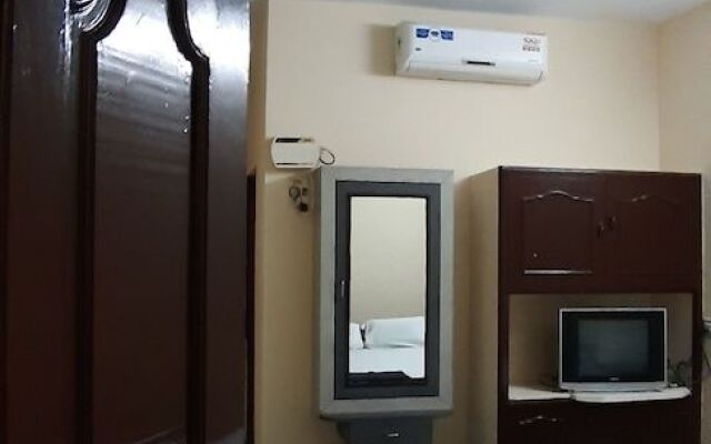 Hotel Vaithee Park