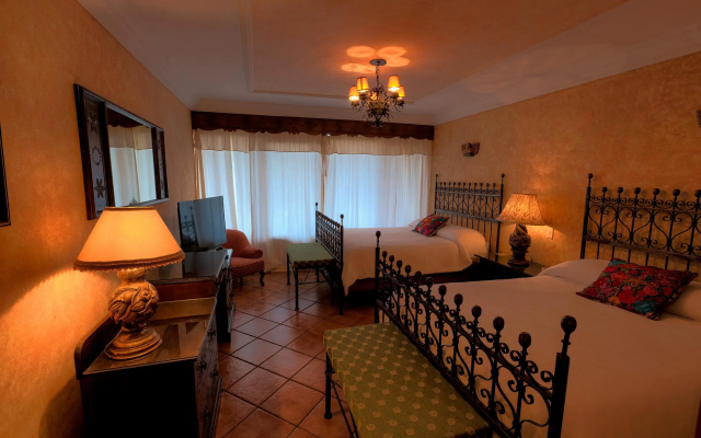 Hotel Atitlan