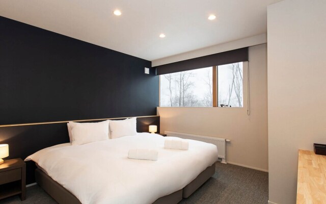 Aoyama Lodge