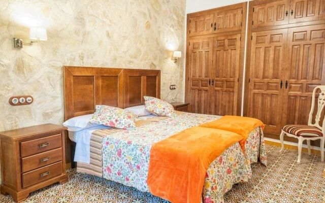 Casa Rural Río Tranquilo II