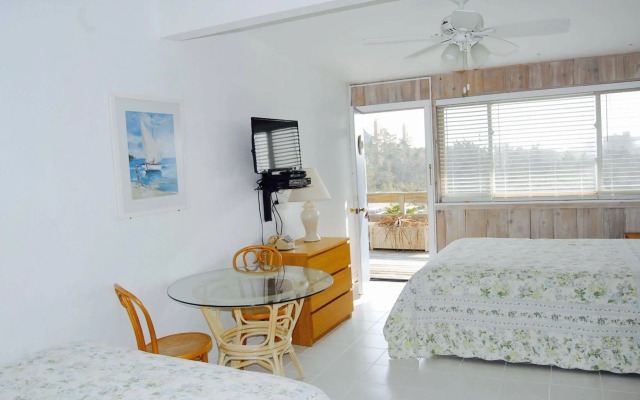 Ocean Vista Resort