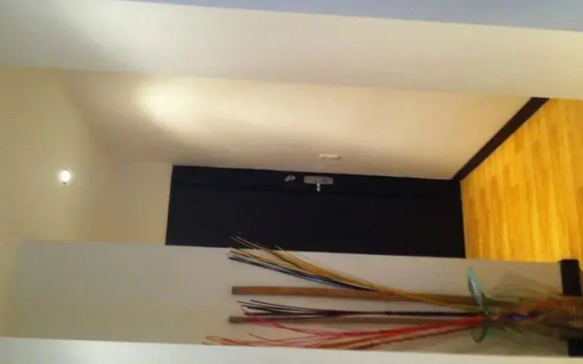 Edificio Terrano Apartamento 603