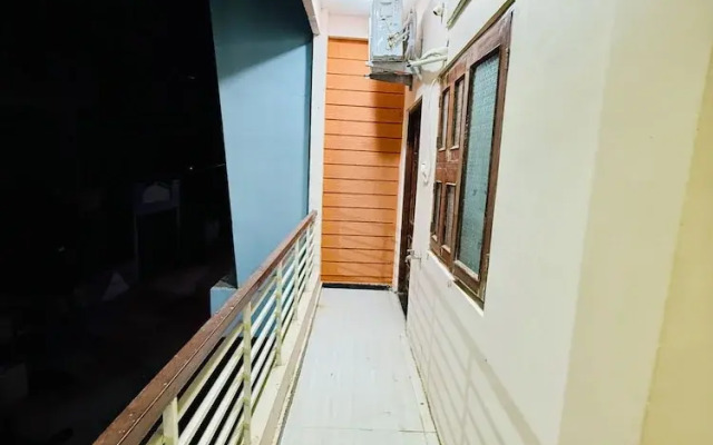 Vrinda's Home Stay