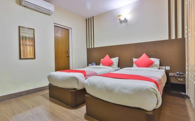 Oyo 707 Hotel Lemon Tree