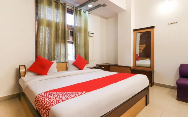 Zaina Guest House by OYO Rooms