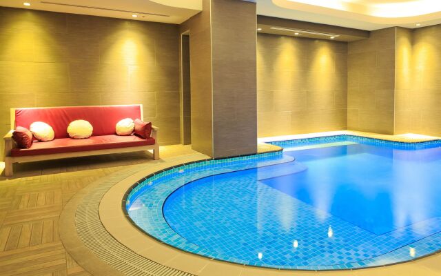 Elegance Residence