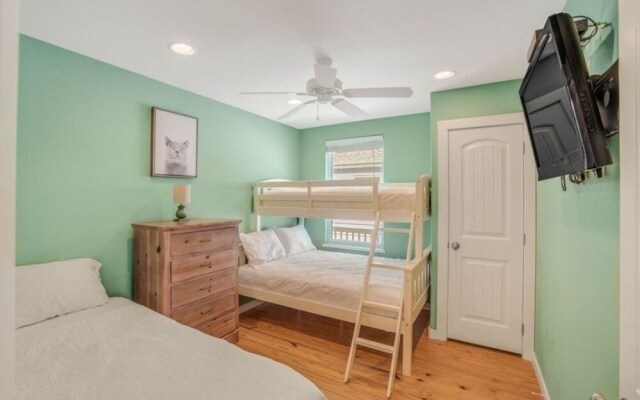 Seafever III - 3 Br Home