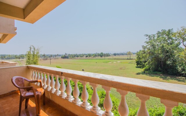 OYO 13176 Home 2BHK Fatrade Beach