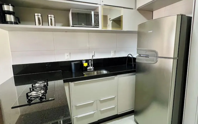 Melhores Flats - Sensacional