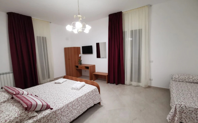Villa Antonio