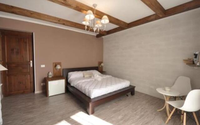boutique rooms palermo