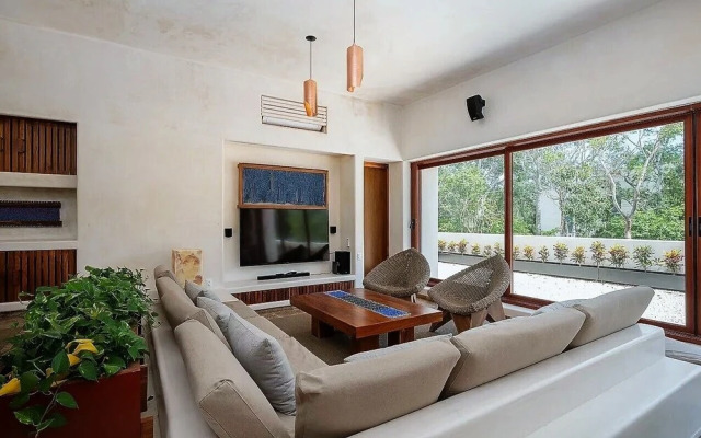Casa Luna in Holistika Tulum
