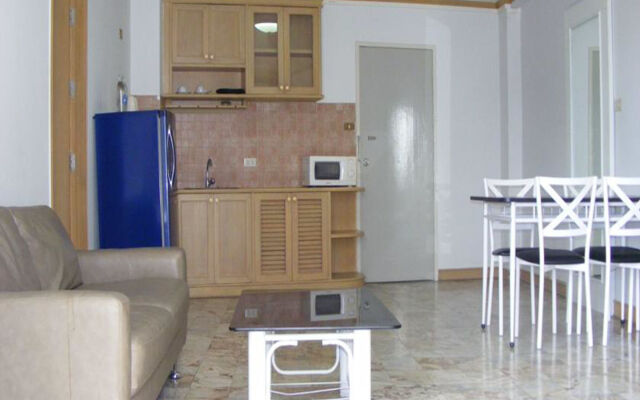 Garden Paradise Hotel & Serviced Apartment