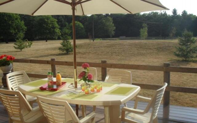 Gîte Chaon, 4 pièces, 6 personnes - FR-1-491-185