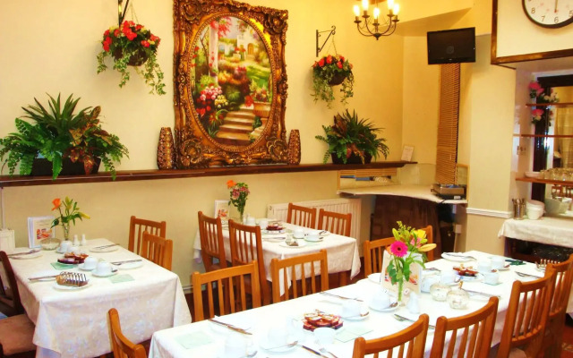 Gloucester Place Hotel