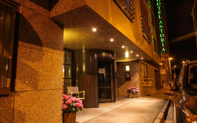 Astoria Hotel