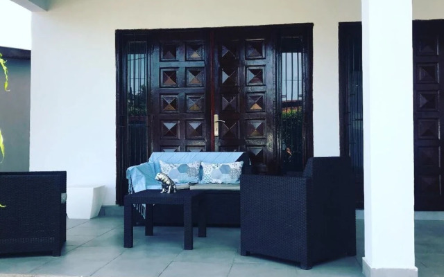 La Villa M