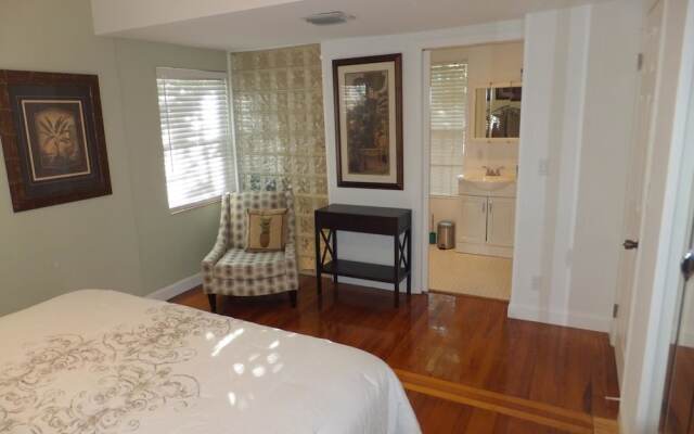 Casa Pina Vacation Home