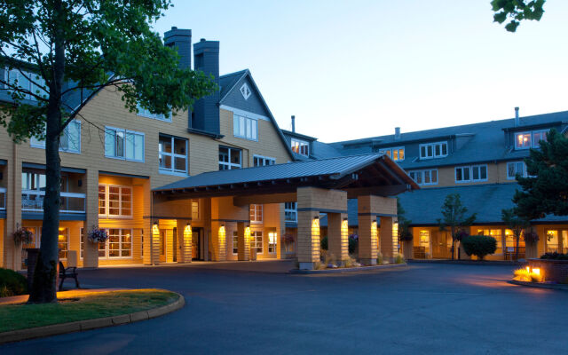 Semiahmoo Resort Golf & Spa