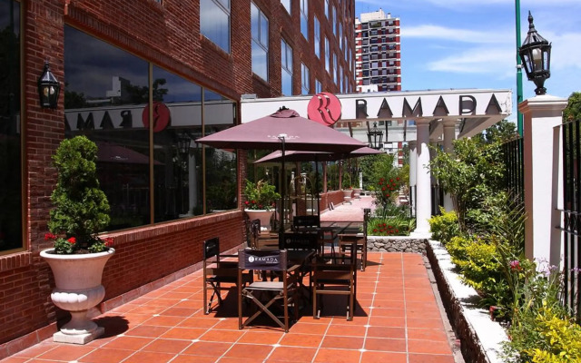 Ramada By Wyndham Buenos Aires Vicente Lopez