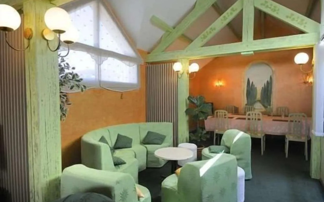 Hôtel-Restaurant de la Tour