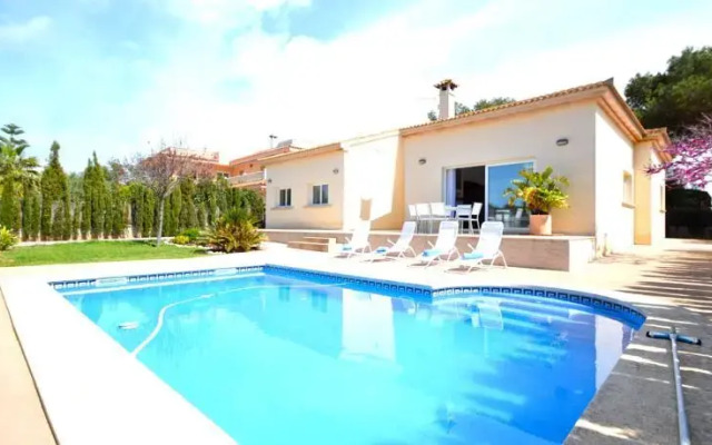 Villa Tolleric