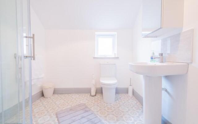 Portrush Marine Apartments flat 5