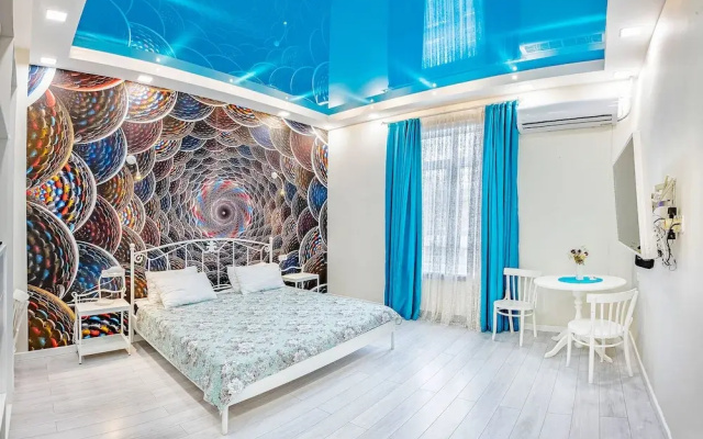 Апартаменты H&B apartments St. Petersburg